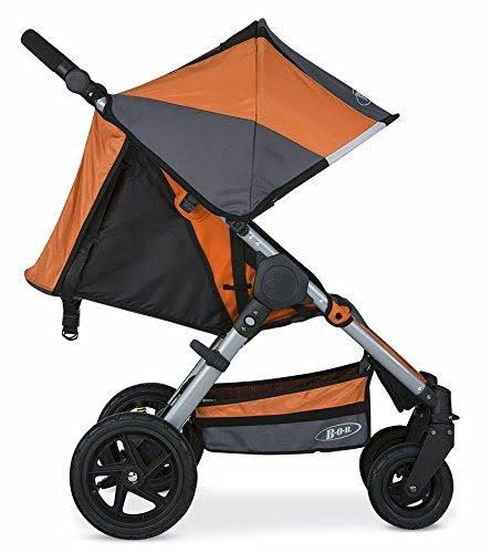 Motion Stroller Y707