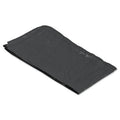 Sanitary Napkin Receptacle Liner Bag Plastic Black 1000-carton A58108
