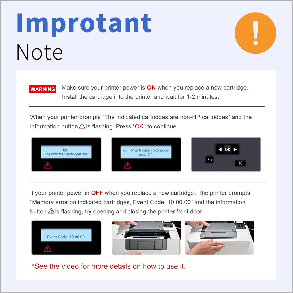 Black 2-Pack Toner Cartridge I141041
