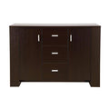 Contemporary Dining Buffet U768