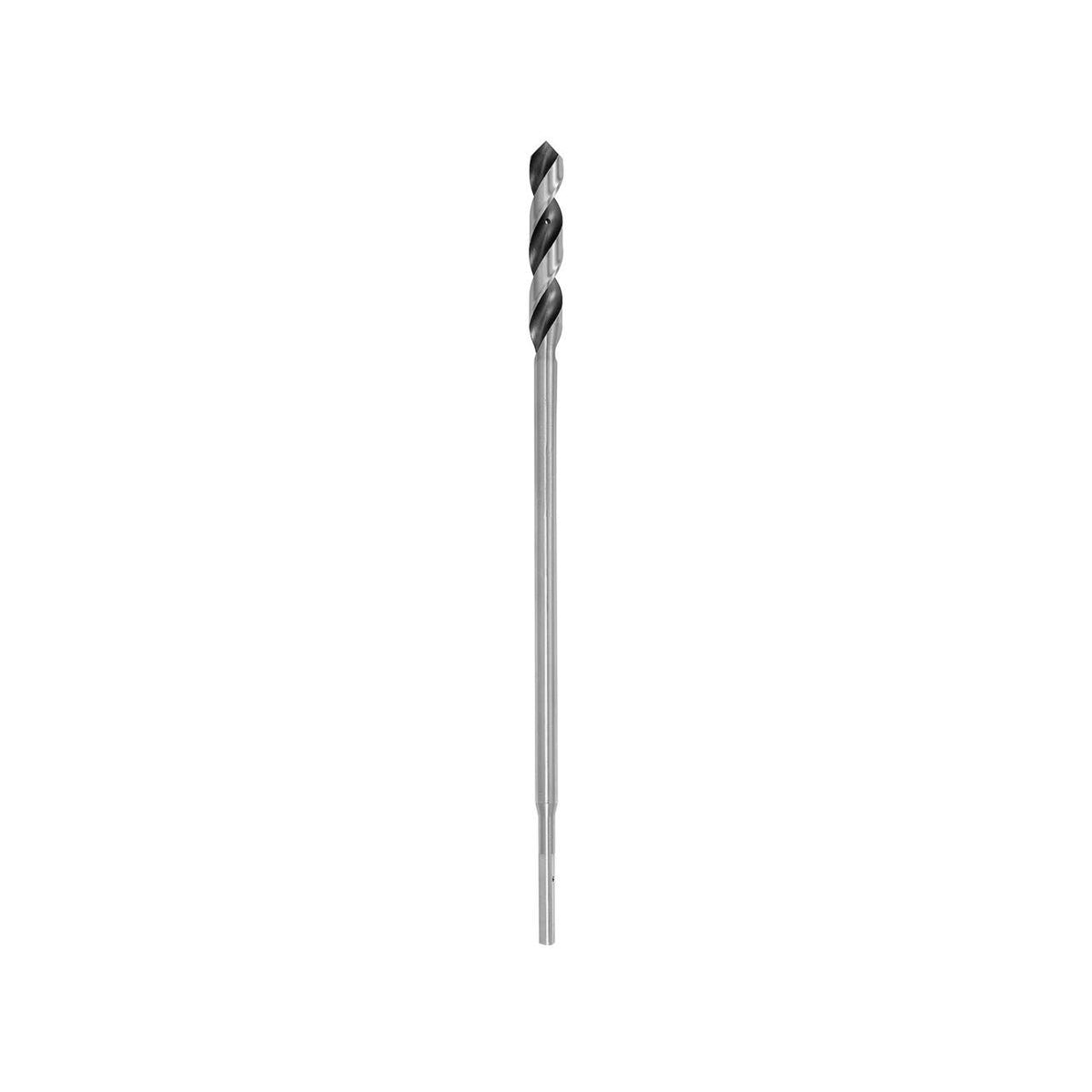 1/4x22 x 18x22 Metal & Wood Drill Bit E4358