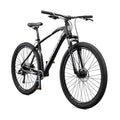 Black/White Men's Mountain Bike V905