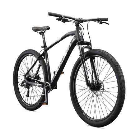 Black/White Men's Mountain Bike V905