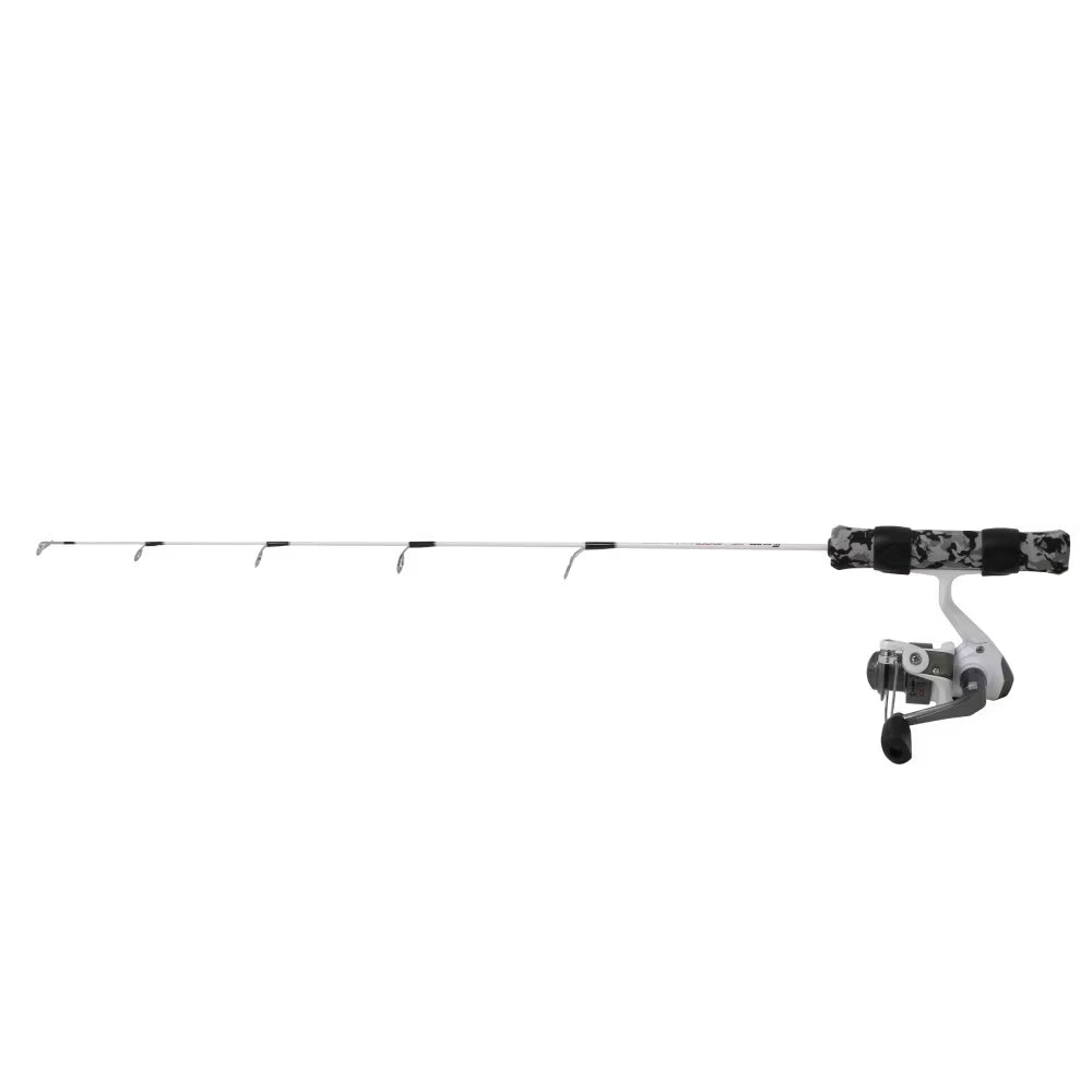 Ice Sniper Combo Rod - 25" Medium Light T8242