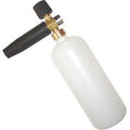 Brass Detergent Foamer G2442