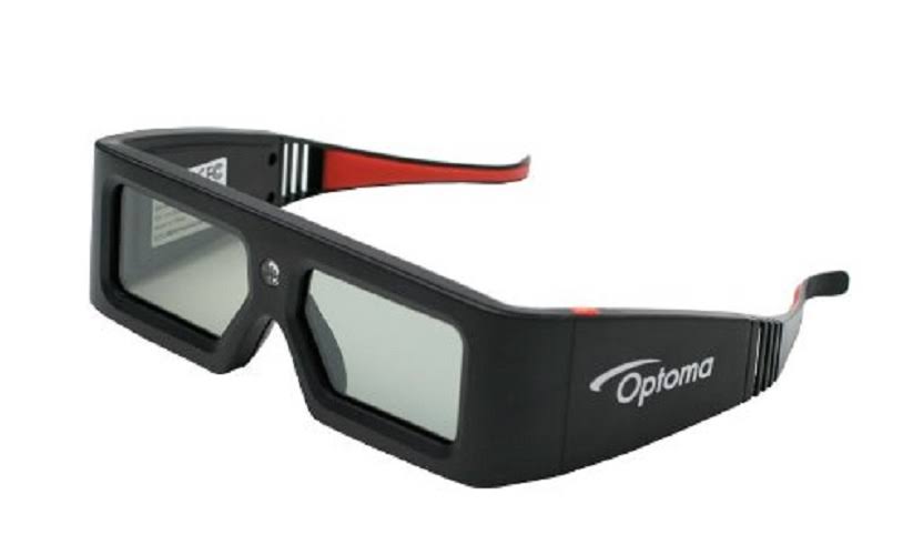 Active Shutter 3D Glasses M86335