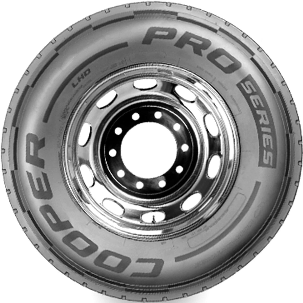 225/40R18 92V XL Passenger Tire Q186