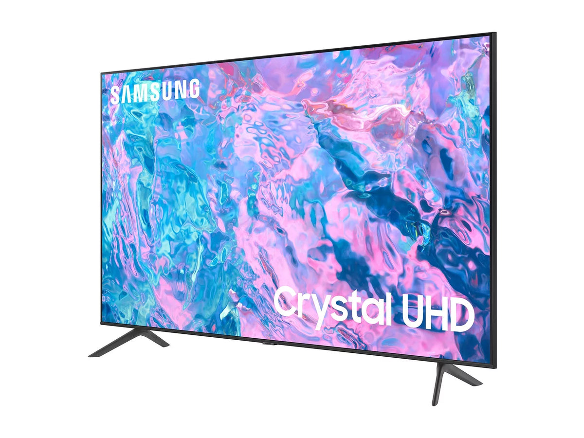 65 Class Crystal UHD 4K Smart TV N3392