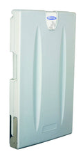 Light Gray Wall Mounted Baby Changing Station L23955