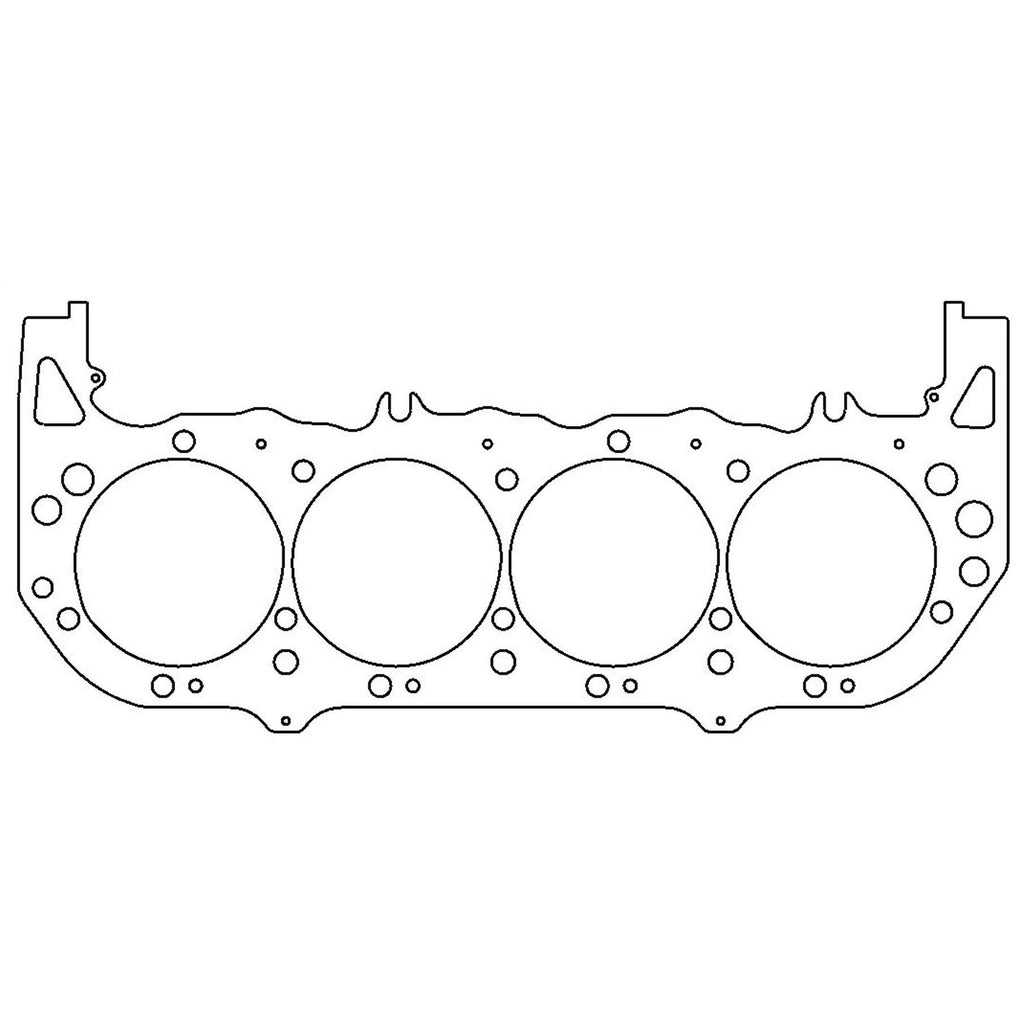 Cylinder Head Gasket Y565