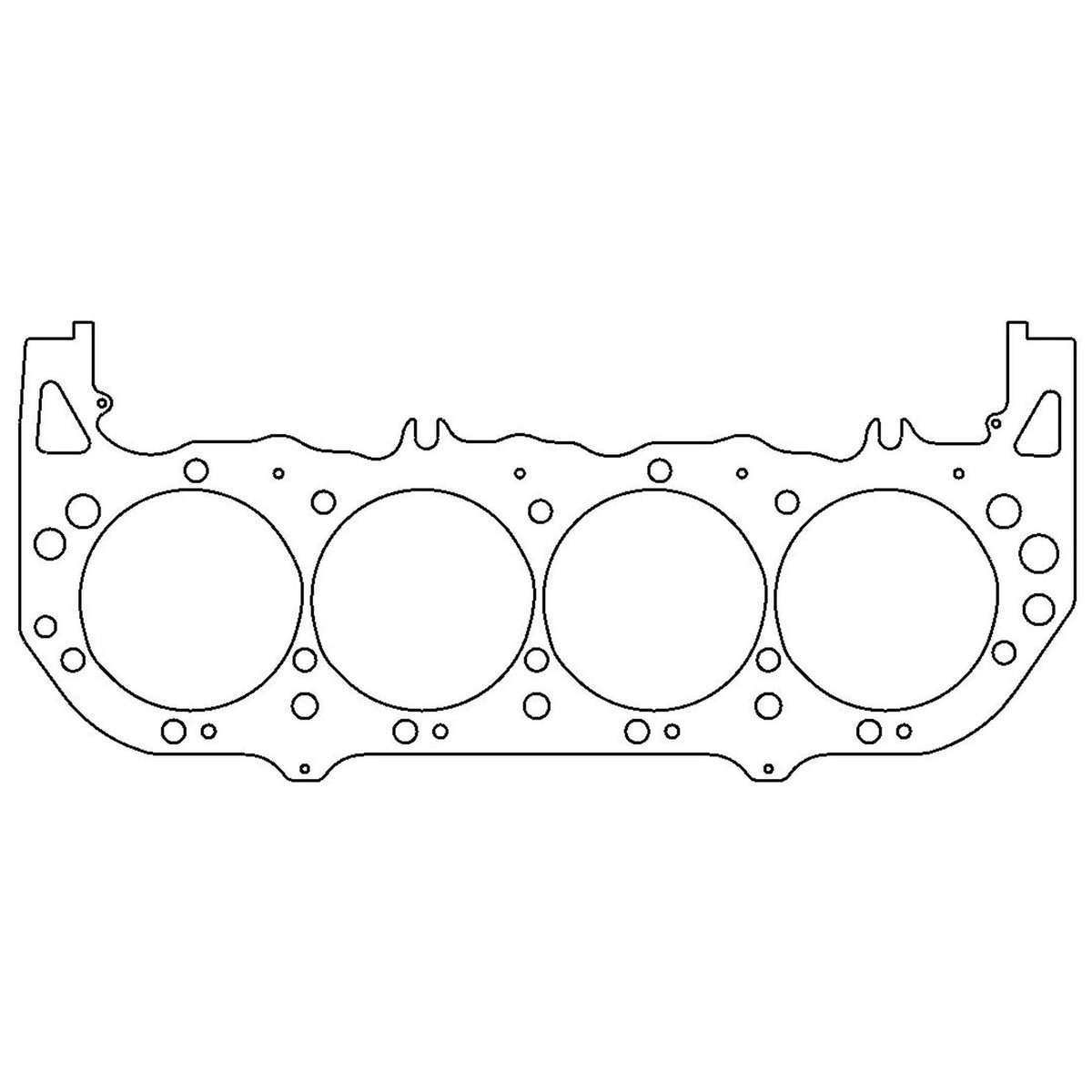 Cylinder Head Gasket Y565