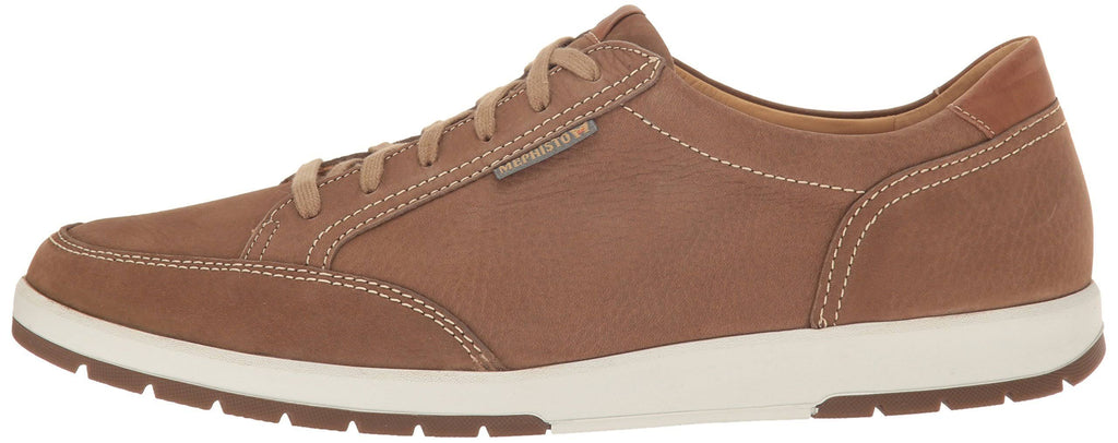 Dark Taupe Men's Ludo Shoes N8147