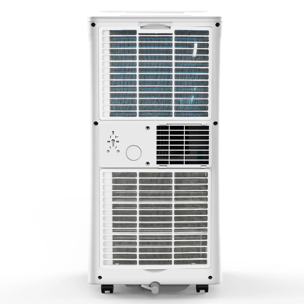 8000 BTU Portable Air Conditioner Y6081