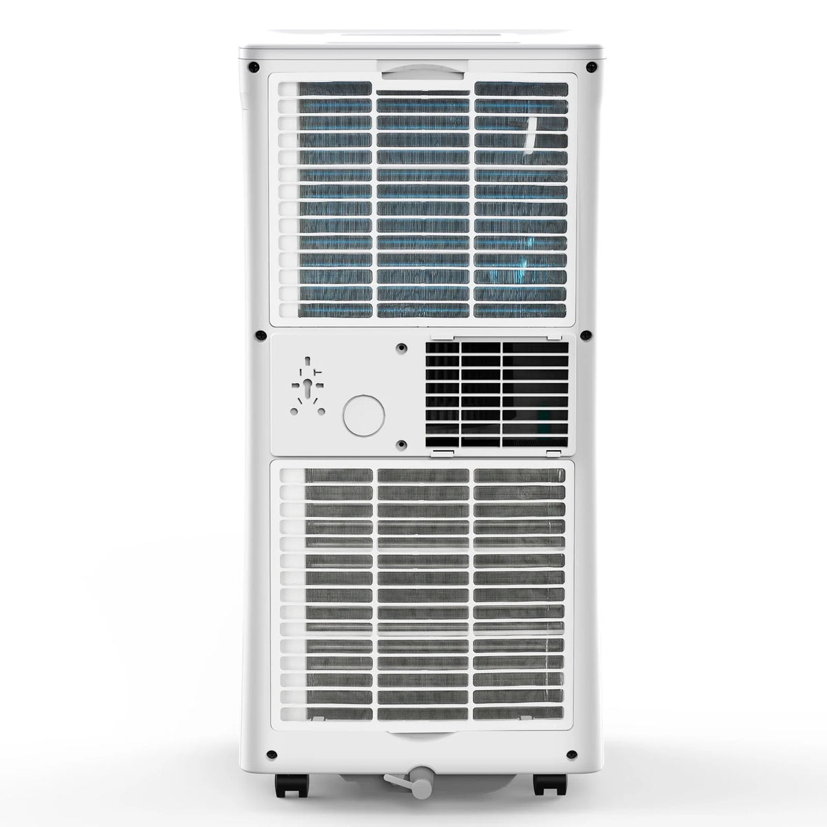 8000 BTU Portable Air Conditioner Y6081