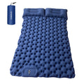 2 Person Waterproof Camping Mat with Air Pillow D5053