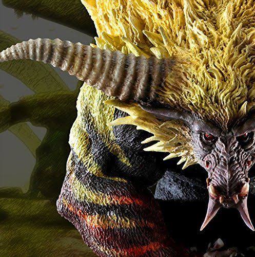 Rajang Action Figure Y217017