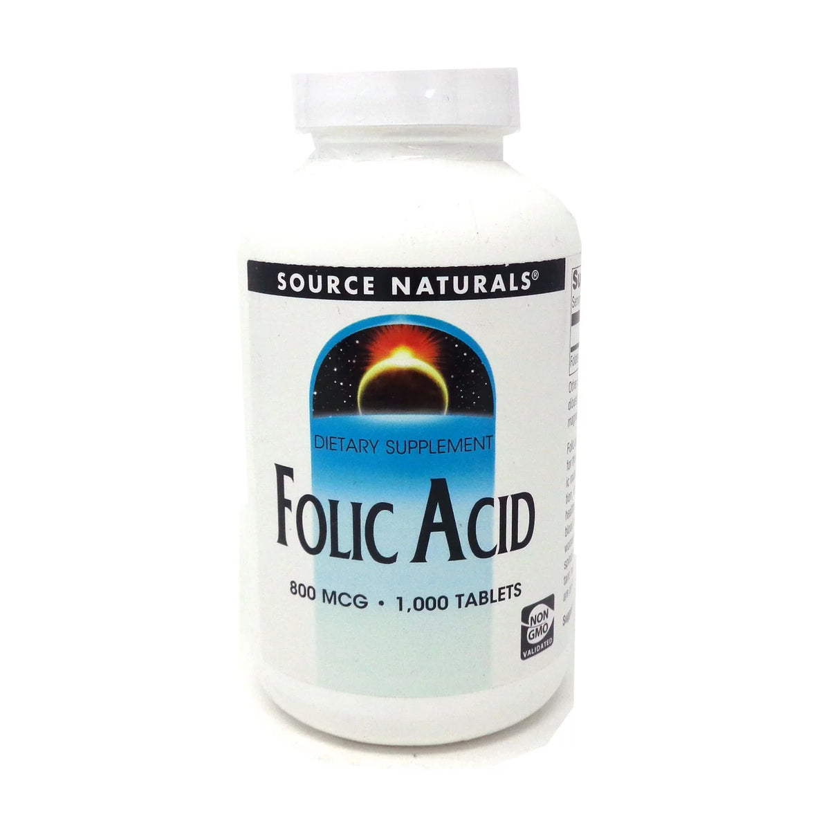 Folic Acid S159