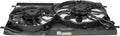 Engine Cooling Fan Assembly E913