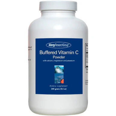 Buffered C Powder 240 grams I253