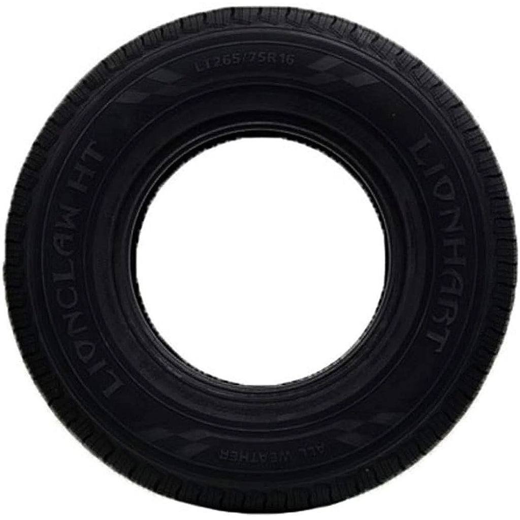 All Season P215/65R17 98T Passenger Tire N4258
