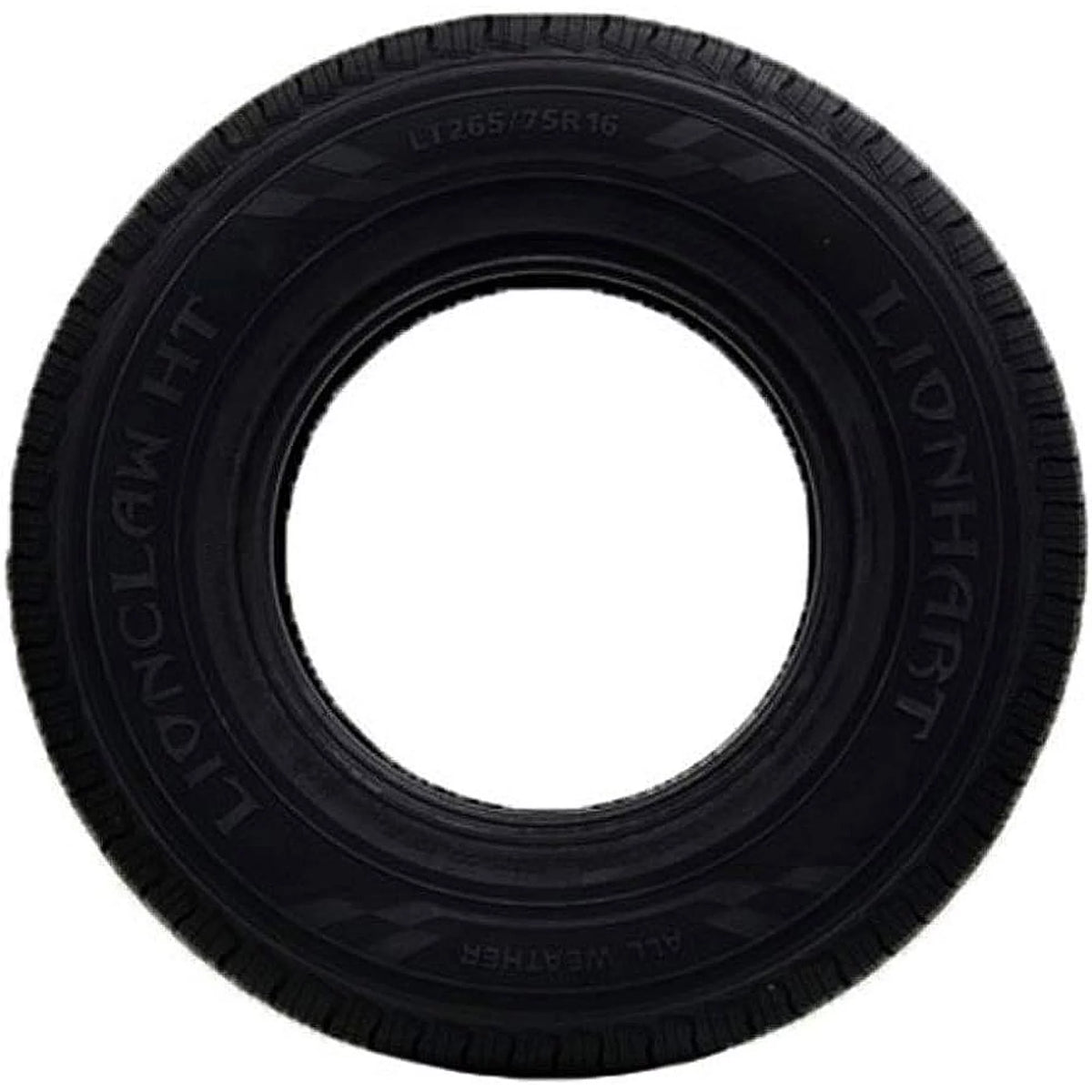 All Season P215/65R17 98T Passenger Tire N4258