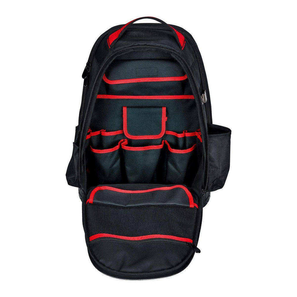 Heavy Duty Backpack I192009