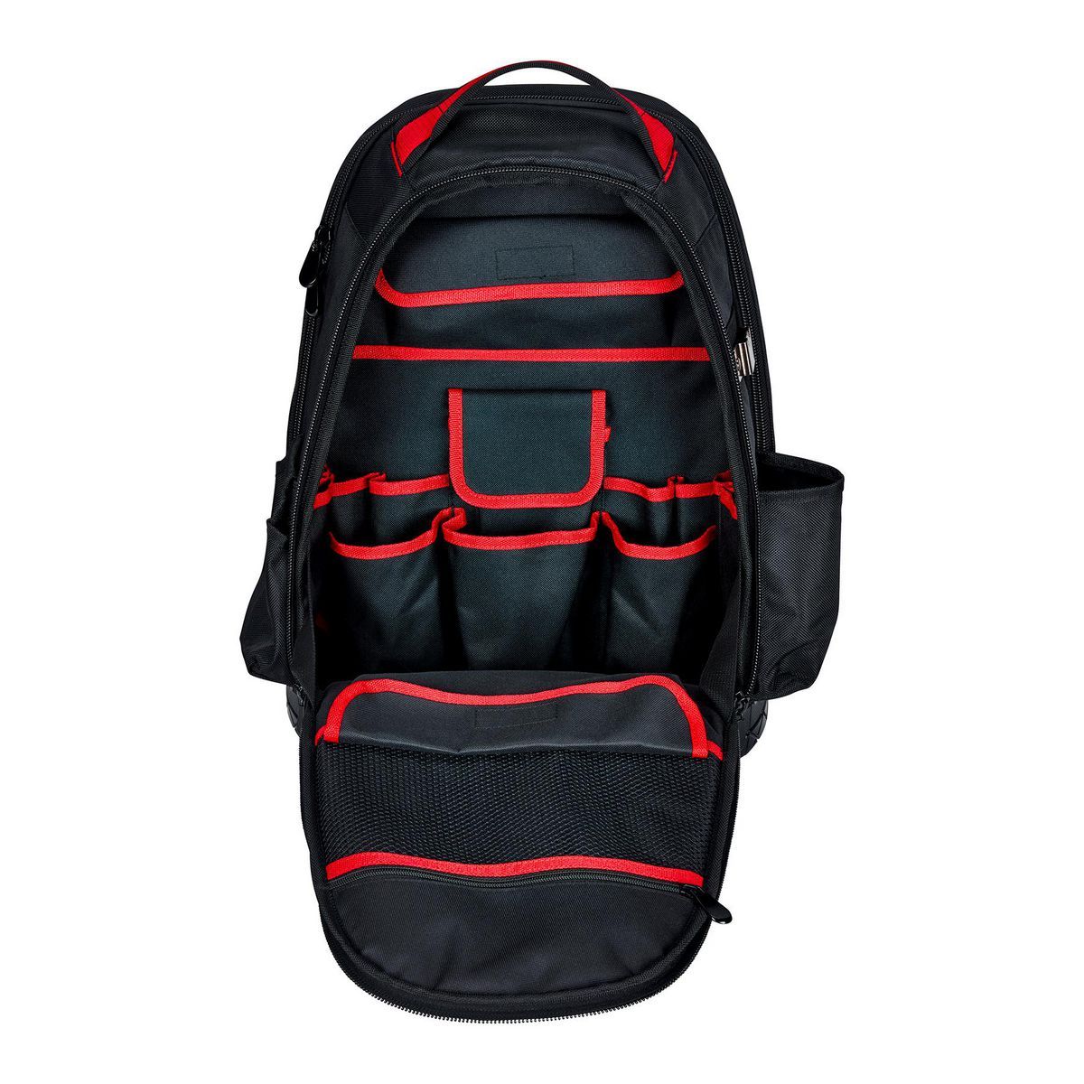 Heavy Duty Backpack I192009