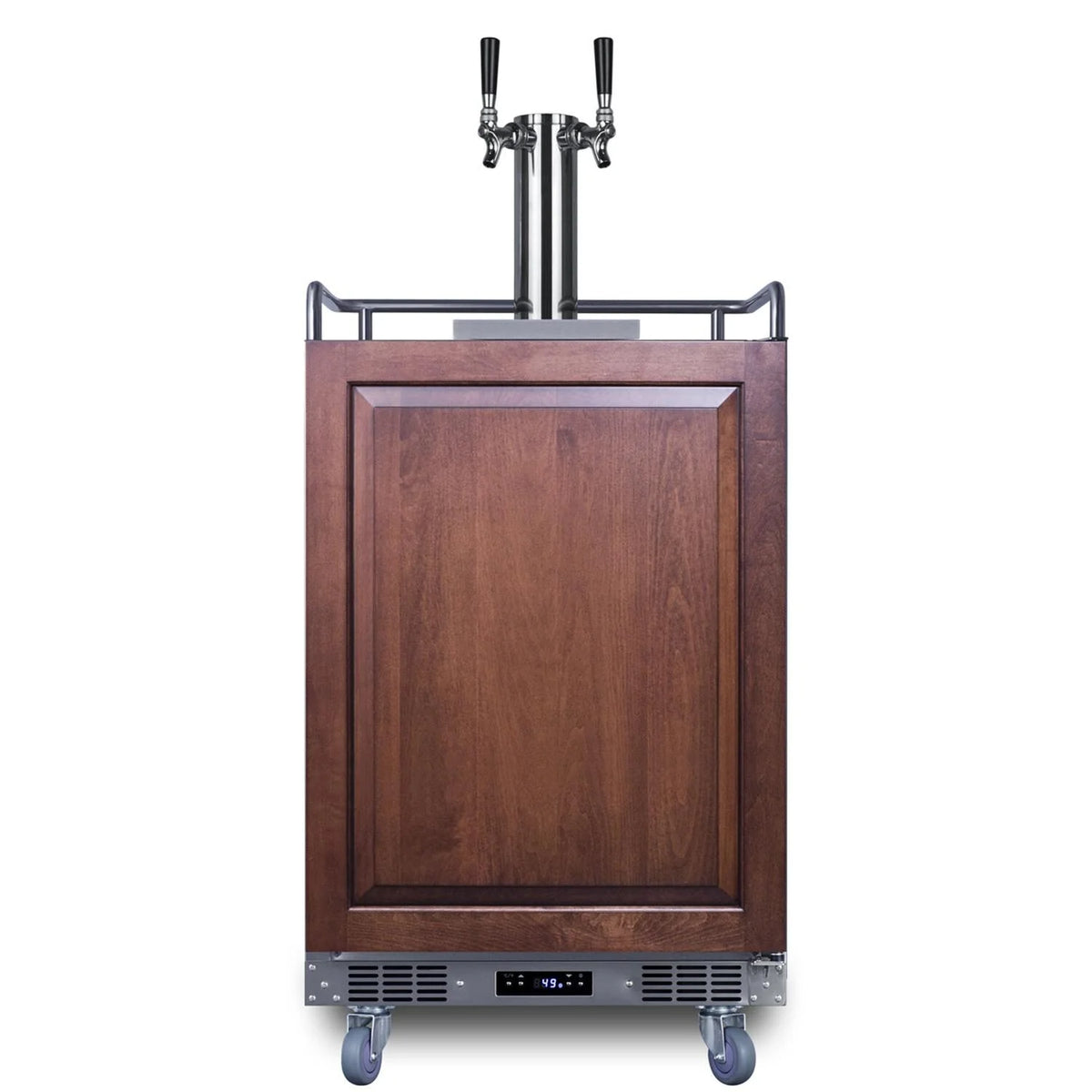 24-Inch Built-In Cold Brew Coffee Kegerator T45675