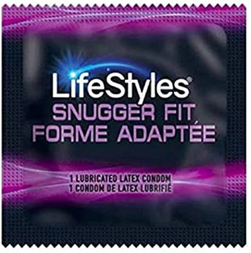 100-Pack Condoms J977312