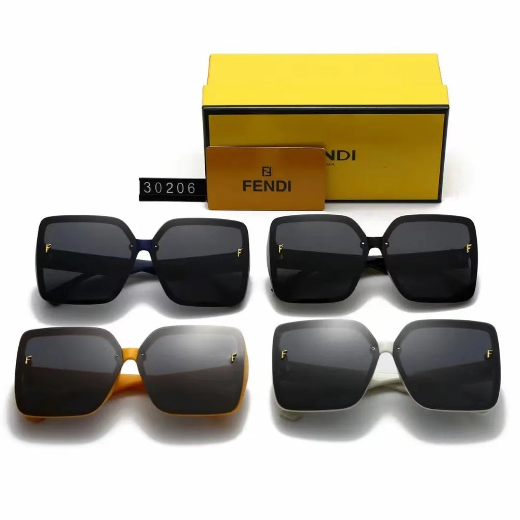 Polarized Sunglasses I378771