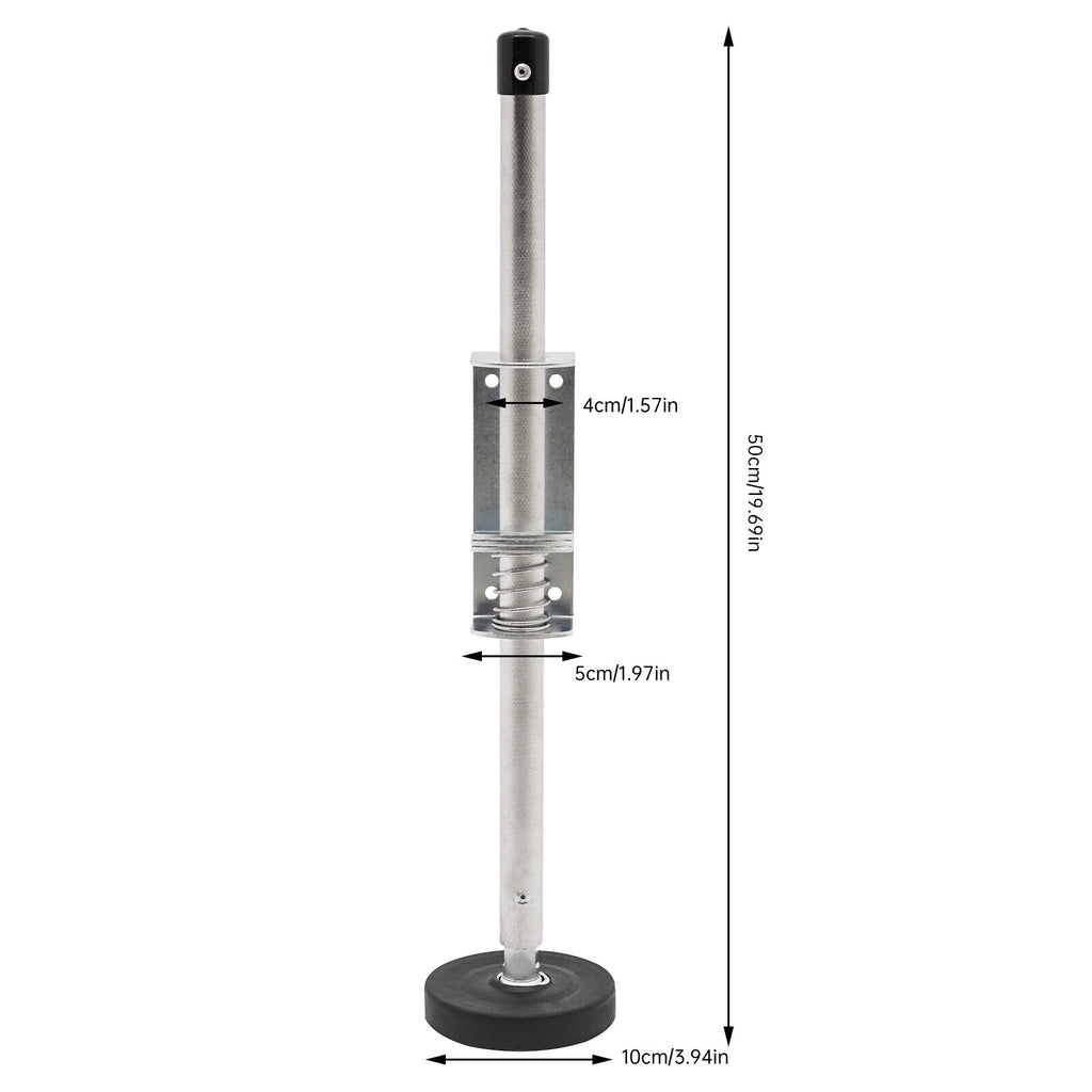 Adjustable Ladder Leveler Stabilizer Leg Tool 330 lbs T24056