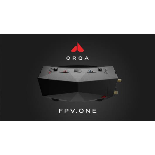 FPV Goggles Z771