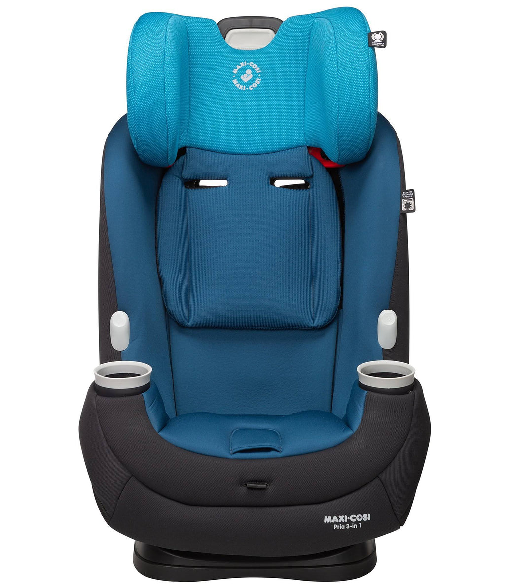 Violet 3-in-1 Convertible Car Seat H684
