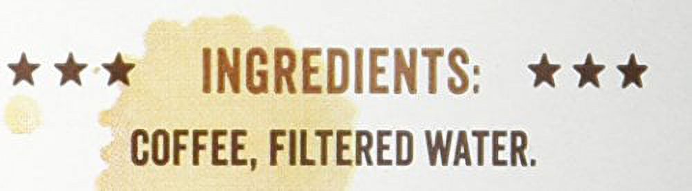 Cold Brew Coffee Concentrate 2 Pack Q376