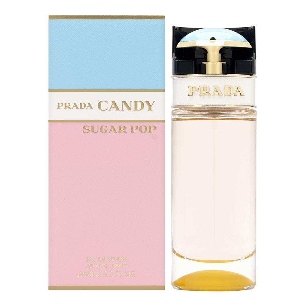 2.7 Oz Eau De Parfum Spray C812