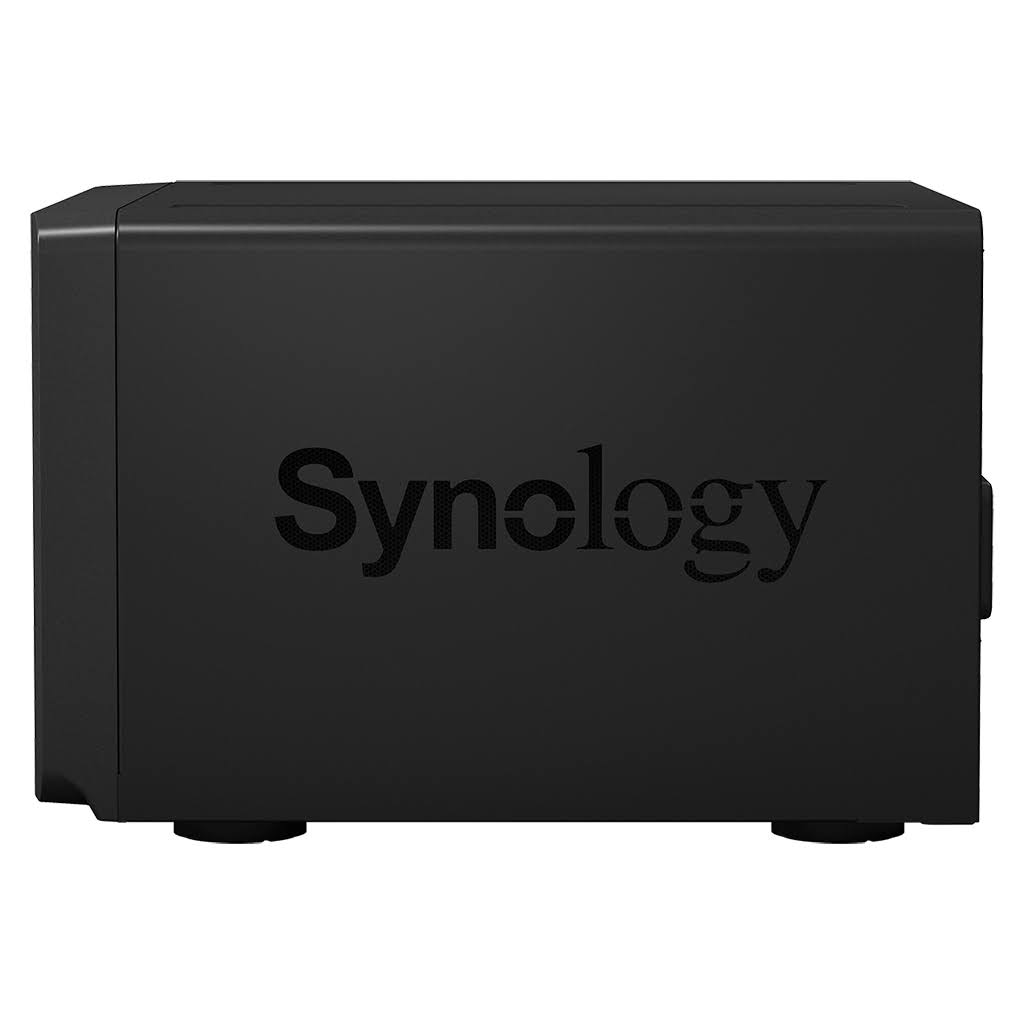 5-Bay Diskless NAS Server L542663