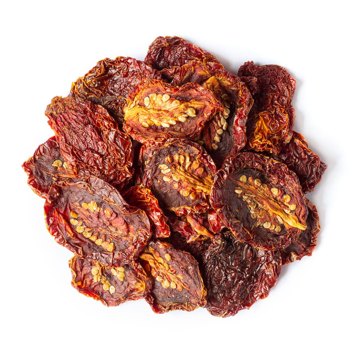 Organic Sun-Dried Tomatoes 10 lbs J140