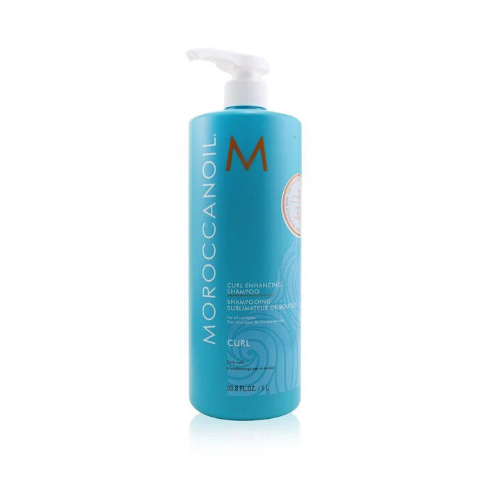Curl Enhancing Shampoo 1000ml/33.8oz Q1679