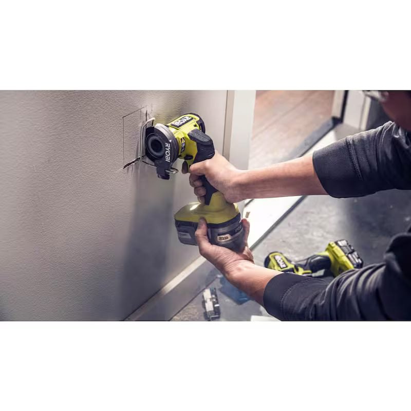 18V Brushless Cordless Compact Cut-Off Tool R373