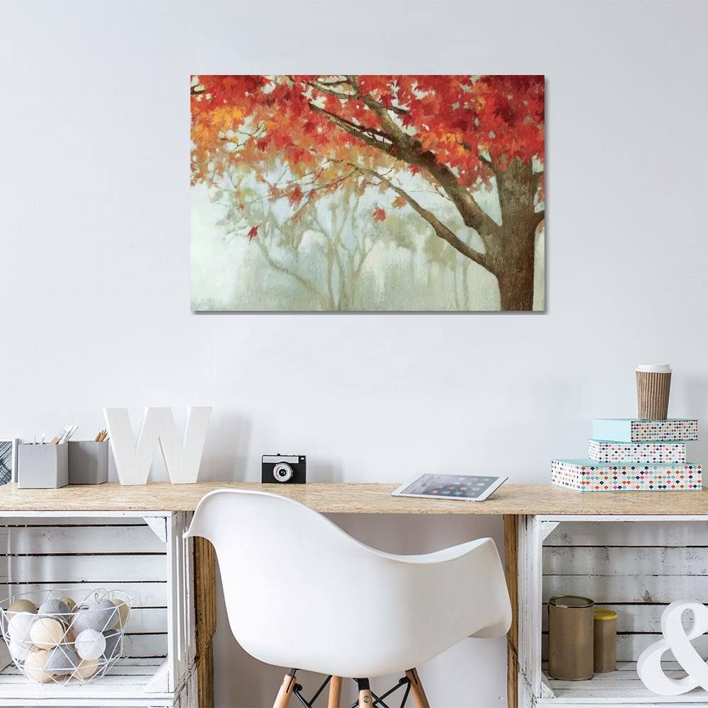 Canvas Art Print X79267