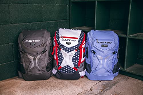 Fastpitch Softball Backpack Equipment Bag Y144