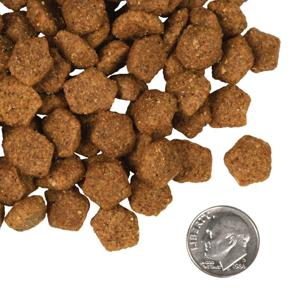 Duck Dog Food E629376