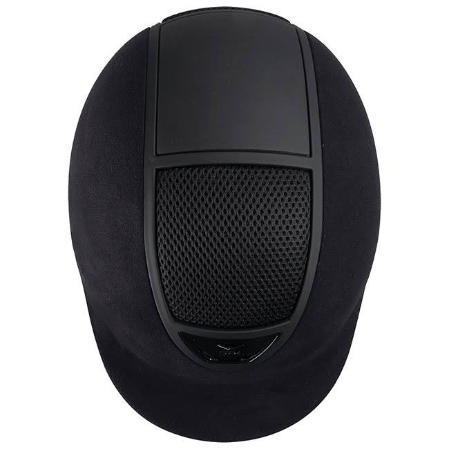 Matte Black Helmet I17292