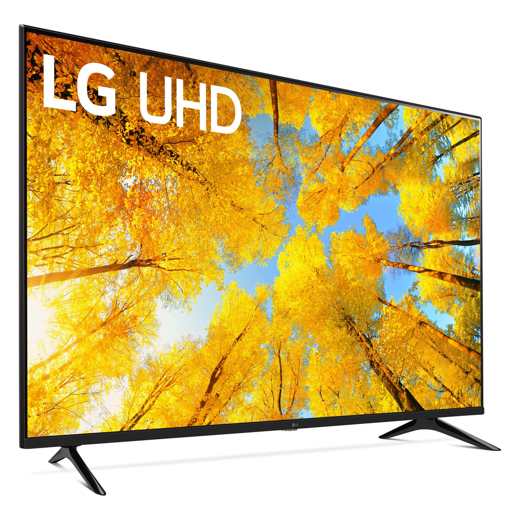 65 Class 4K UHD Smart TV with Active HDR E686