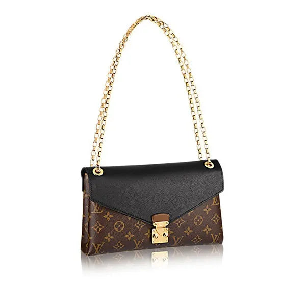 Hand-woven Icelandic Wool Shoulder Bag M284