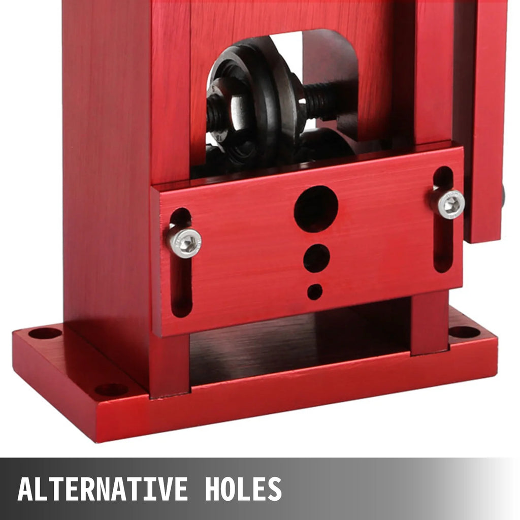 Manual Wire Stripping Machine 1.5-20mm Aluminum Alloy X819