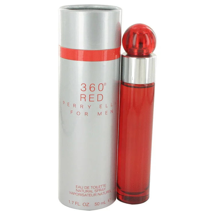 Red Men 6.8 oz EDT Spray P9903