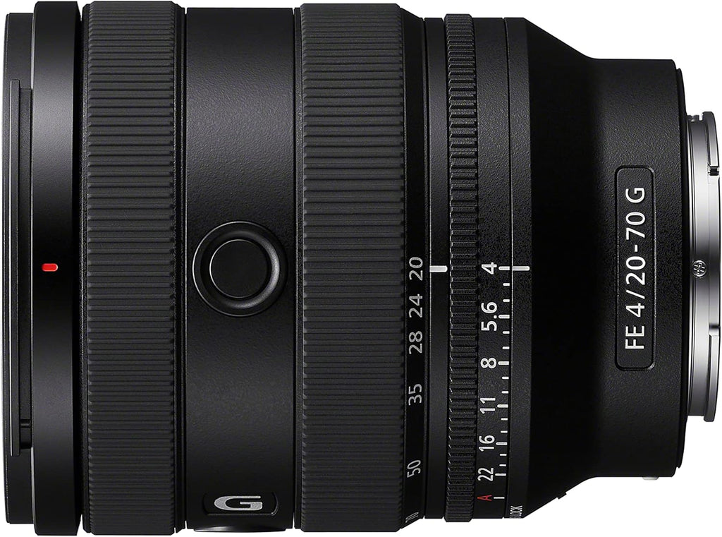 20-70mm f/4 Lens R1462