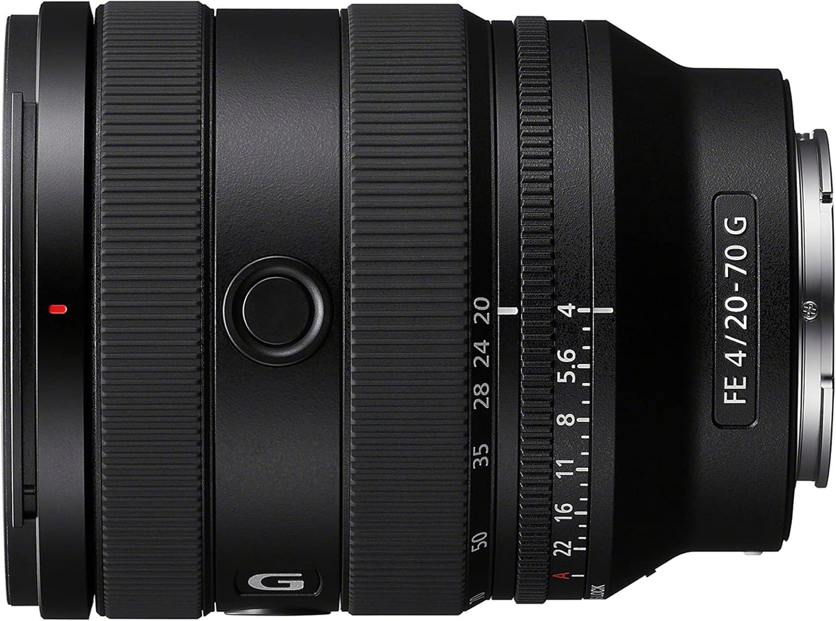 20-70mm f/4 Lens R1462