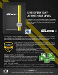 2TB 2.5 Inch SATA III Internal Solid State Drive X50562